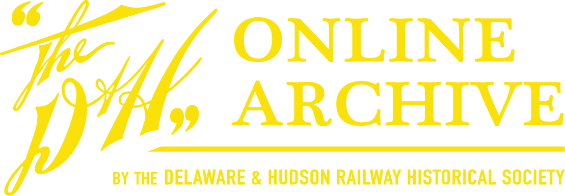 D&H Online Archive